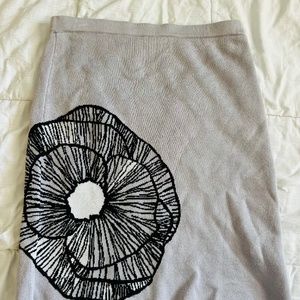 Ann Taylor skirt - M/L